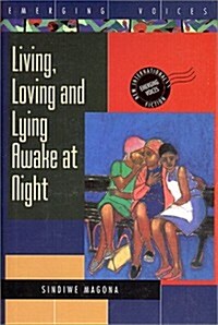 Living, Loving and Lying Awake at Night (Hardcover)