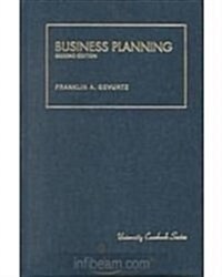 Business Planning (Other, 2nd)