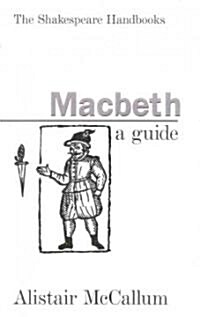 Macbeth (Hardcover)