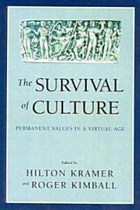The Survival of Culture (Hardcover)