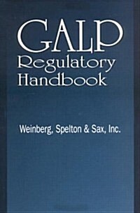 Galp Regulatory Handbook (Hardcover)