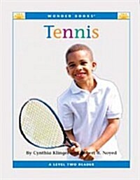 Tennis (Hardcover)