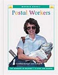 Postal Workers (Hardcover)
