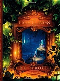 The Lightlings (Hardcover)