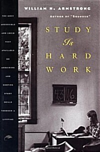 Study Is Hard Work (Paperback, 2)