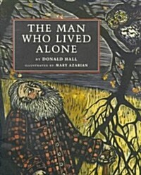 The Man Who Lived Alone (Paperback)