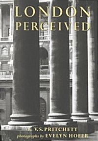 London Perceived (Paperback)