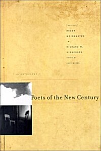 Poets of the New Century (Hardcover)