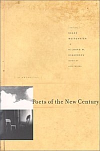Poets of the New Century (Paperback)