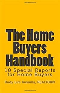 The Home Buyers Handbook (Paperback)