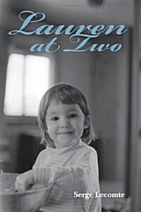 Lauren at Two (Paperback)