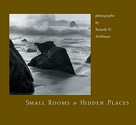 Small Rooms & Hidden Places (Hardcover)