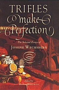 Trifles Make Perfection (Paperback)