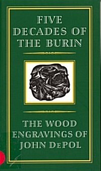 Five Decades of Burin (Hardcover)