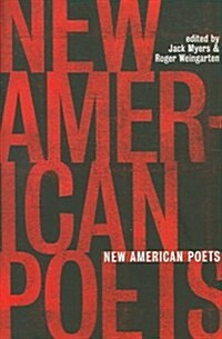 New American Poets (Paperback, REV)