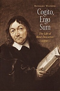 Cogito, Ergo Sum: The Life of Rene Descartes (Paperback, Revised)