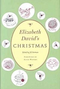 Elizabeth Davids Christmas (Paperback)