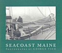 Seacoast Maine (Hardcover)