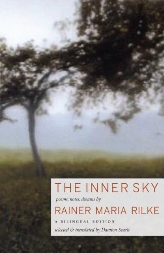 The Inner Sky: Poems, Notes, Dreams (Paperback)