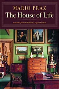 The House of Life (Paperback)