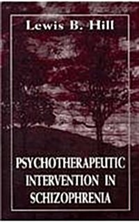 Psychotherapeutic Intervention (Master Work) (Paperback, 1994, 1994)
