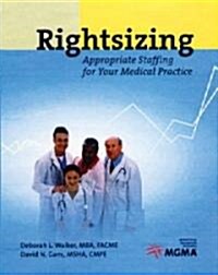 Rightsizing (Paperback)