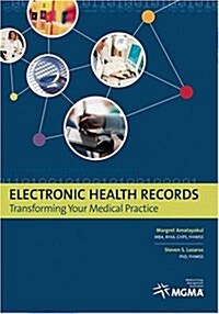 Electronic Health Records (Paperback)