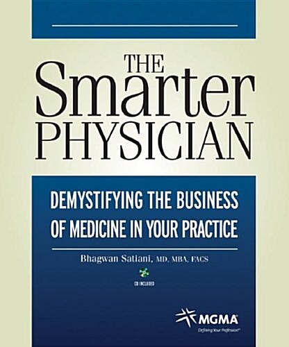 Demystifying the Business of Medicine in Your Practice [With CD] (Hardcover)