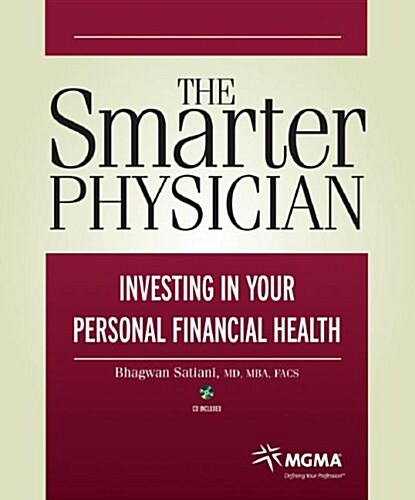 The Smarter Physician (Hardcover)