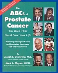 The ABCs of Prostate Cancer (Paperback)