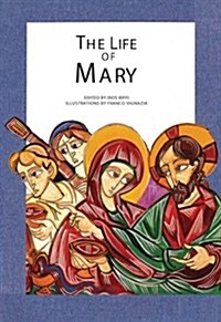 The Life of Mary (Hardcover)