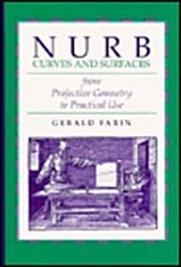 Nurb Curves and Surfaces (Hardcover)