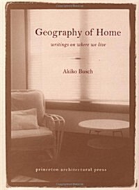 Geography of Home (Hardcover)