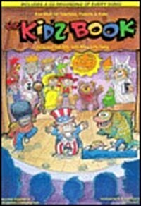 The Kids Book and CD (Paperback)