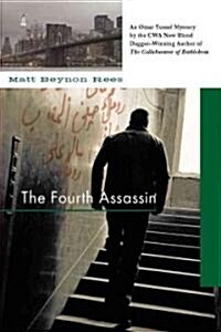 The Fourth Assassin (Paperback, Reprint)