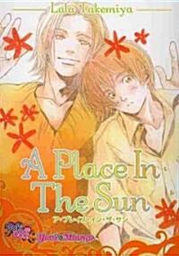 A Place in the Sun (Yaoi) (Paperback)