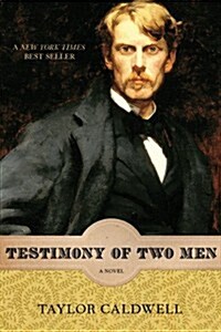 Testimony of Two Men (Paperback)