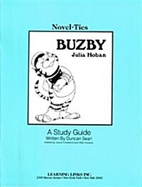 Buzby: Novel-Ties Study Guides (Paperback)