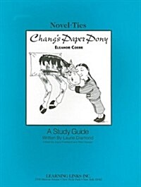 Changs Paper Pony (Paperback)