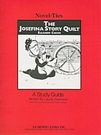 The Josefina Story Quilt (Paperback)