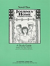 Journey Home (Paperback)