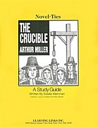 The Crucible (Paperback)