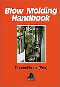 Blow Molding Handbook (Other)