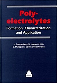 Polyelectrolytes (Hardcover)