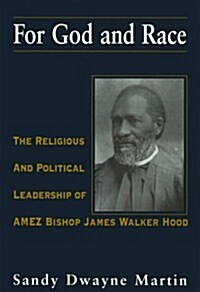 For God and Race (Hardcover)