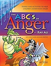 Abcs of Anger (Paperback)