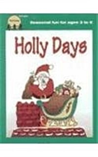 Holly Days (Paperback)