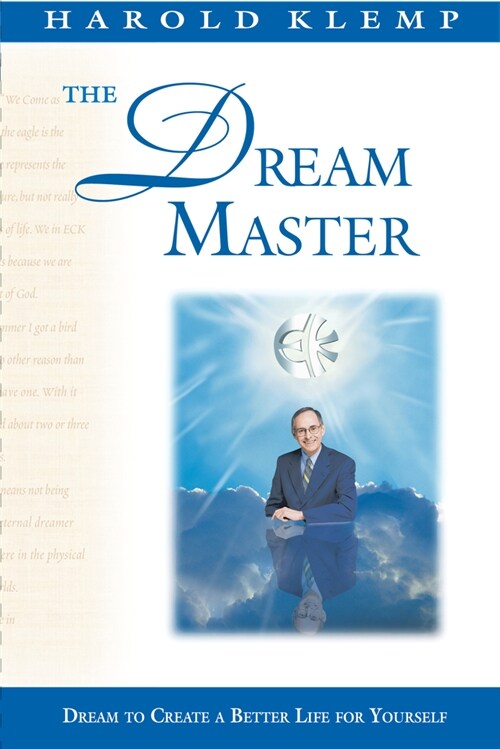 The Dream Master (Paperback, 2)