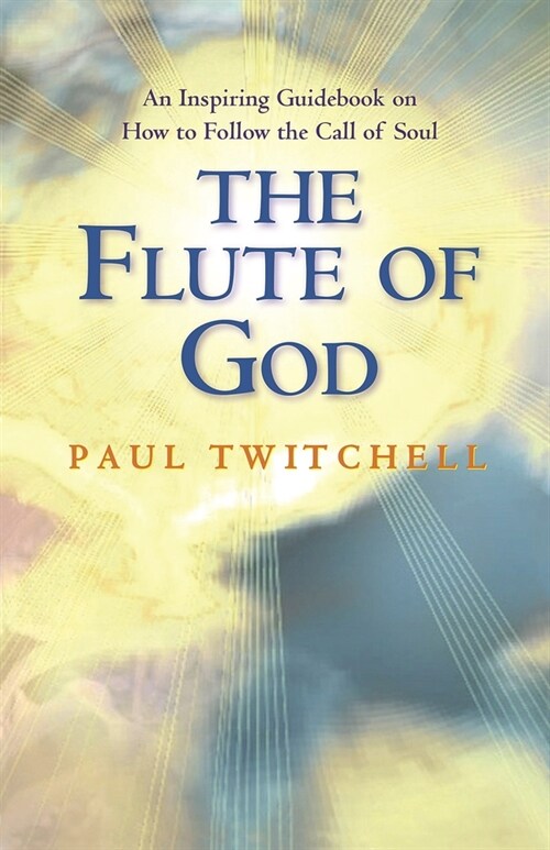 The Flute of God (Paperback, 2)