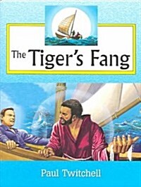 The Tigers Fang: Graphic Novel (Paperback, Authorized Ecka)
